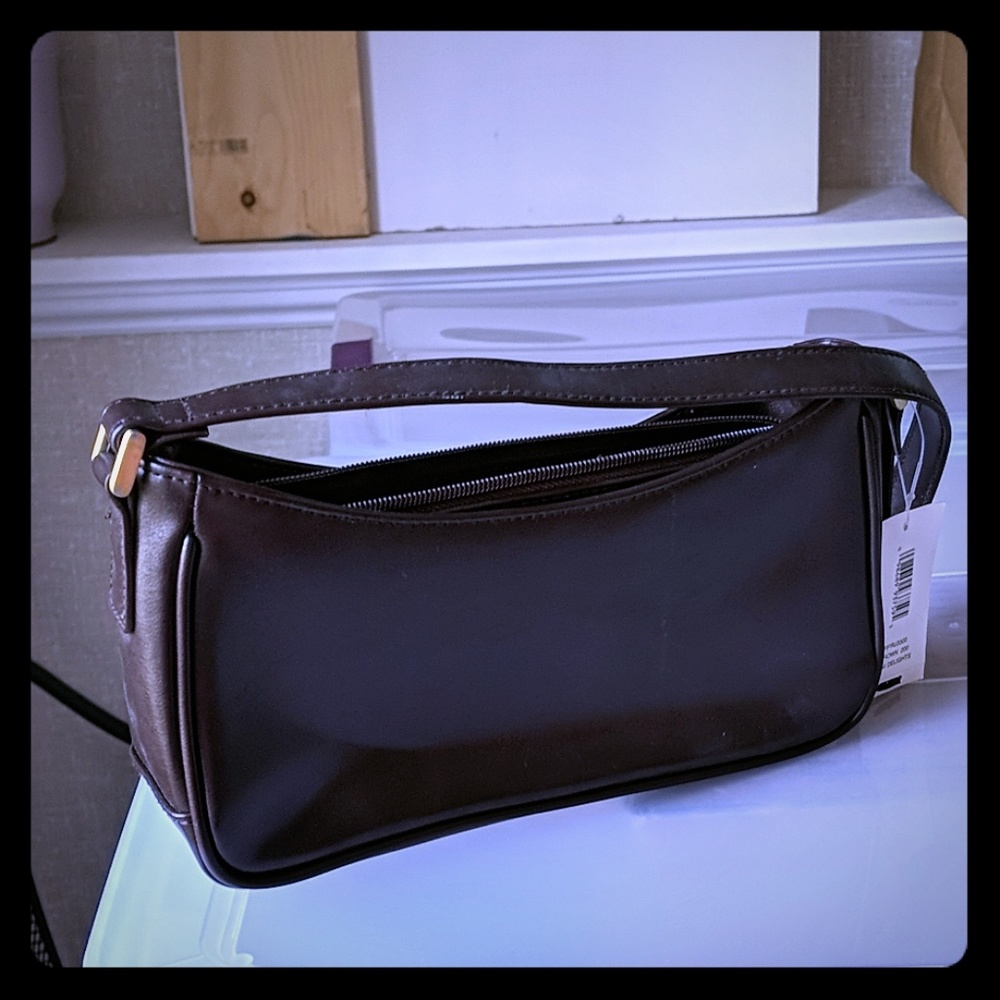 NWT Villager purse